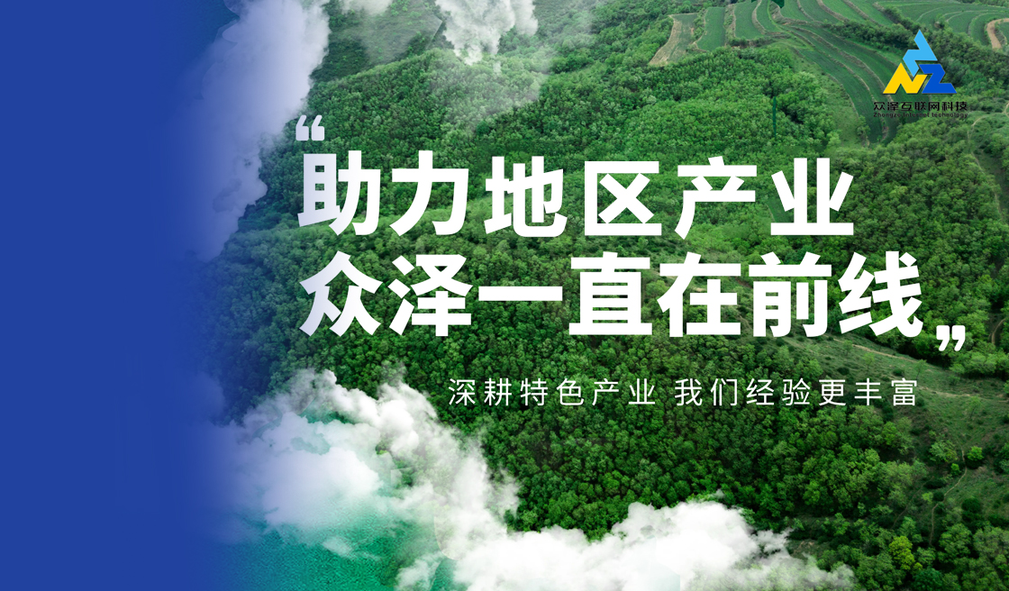 区域产业数字化升级方案